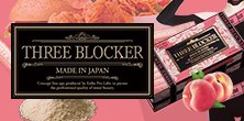 THREE BLOCKER